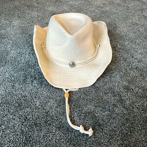 Toby Keith cowboy hat